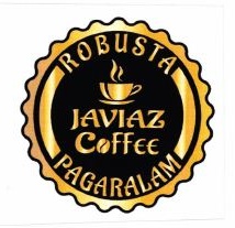 Trademark JAVIAZ COFFEE