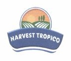 Trademark HARVEST TROPICO + logo