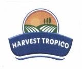 Trademark HARVEST TROPICO + logo