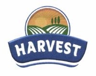 Trademark HARVEST + logo