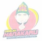 Trademark Cemilan Hanakaru