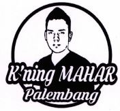 Trademark k'ning mahar palembang