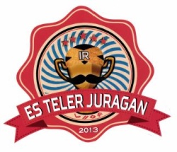 Trademark Es Teler Juragan