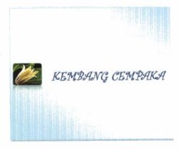 Trademark KEMBANG CEMPAKA