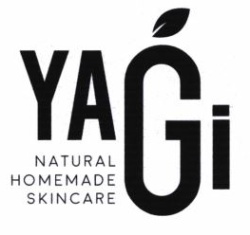 Trademark YAGI Natural