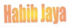 Trademark Habib Jaya