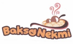 Trademark Bakso Nekmi