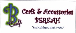 Trademark Craft & accessories BERKAH