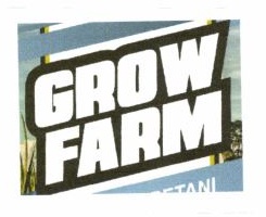 Trademark Grow Farm