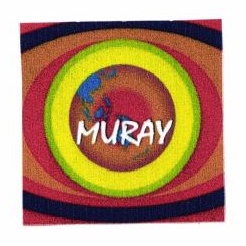 Trademark Muray