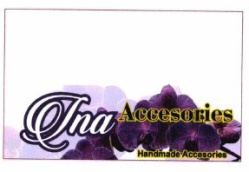 Trademark Ina Accessories