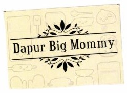 Trademark Dapur Big Mommy