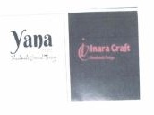 Trademark Yana Craft Handmade Special Design