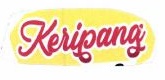 Trademark Keripang