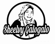 Trademark Sheelvy galo galo