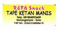 Trademark Refa Karanganyar