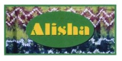 Trademark Alisha