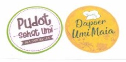 Trademark Dapoer Umi MaiaIPudot Sebat Umi (Ala Dapoer Umi)