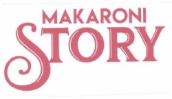 Trademark Makaroni Story