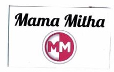 Trademark Mama Mitha