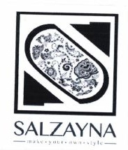 Trademark SALZAYNA