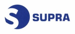 Trademark Supra + Logo S