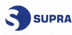 Trademark Supra + Logo S