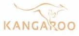 Trademark KANGAROO + LOGO