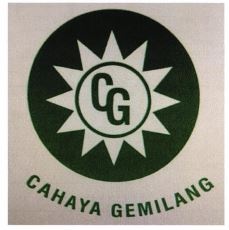 Trademark CAHAYA GEMILANG + LOGO