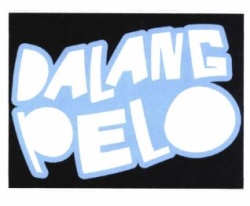 Trademark Dalang Pelo + Logo