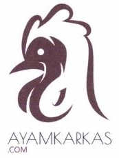 Trademark ayamkarkas.com