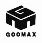 Trademark GOOMAX + LOGO