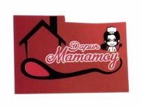 Trademark Dapur Mamamoy