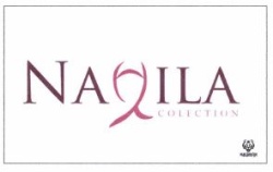 Trademark Naqila Colection