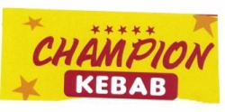 Trademark Champion Kebab