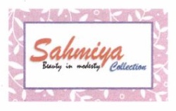 Trademark sahmiya collection