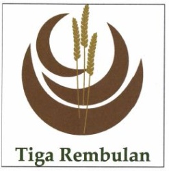 Trademark tiga rembulan