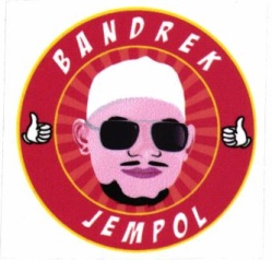 Trademark Bandrek Jempol