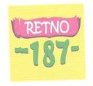 Trademark Retno 187