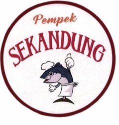 Trademark Pempek Sekandung