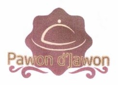 Trademark Pawon d'Jawon