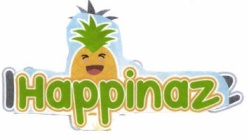 Trademark Happinaz