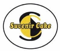 Trademark Suvenir Cake