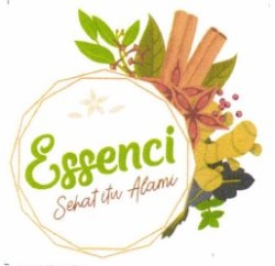 Trademark Essenci