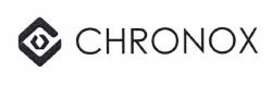 Trademark CHRONOX + LOGO