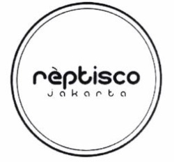 Trademark Reptisco Jakarta