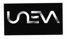 Trademark Logo UNEVA