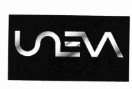 Trademark Logo UNEVA