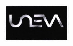 Trademark Logo UNEVA