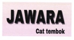 Trademark Jawara Cat tembok